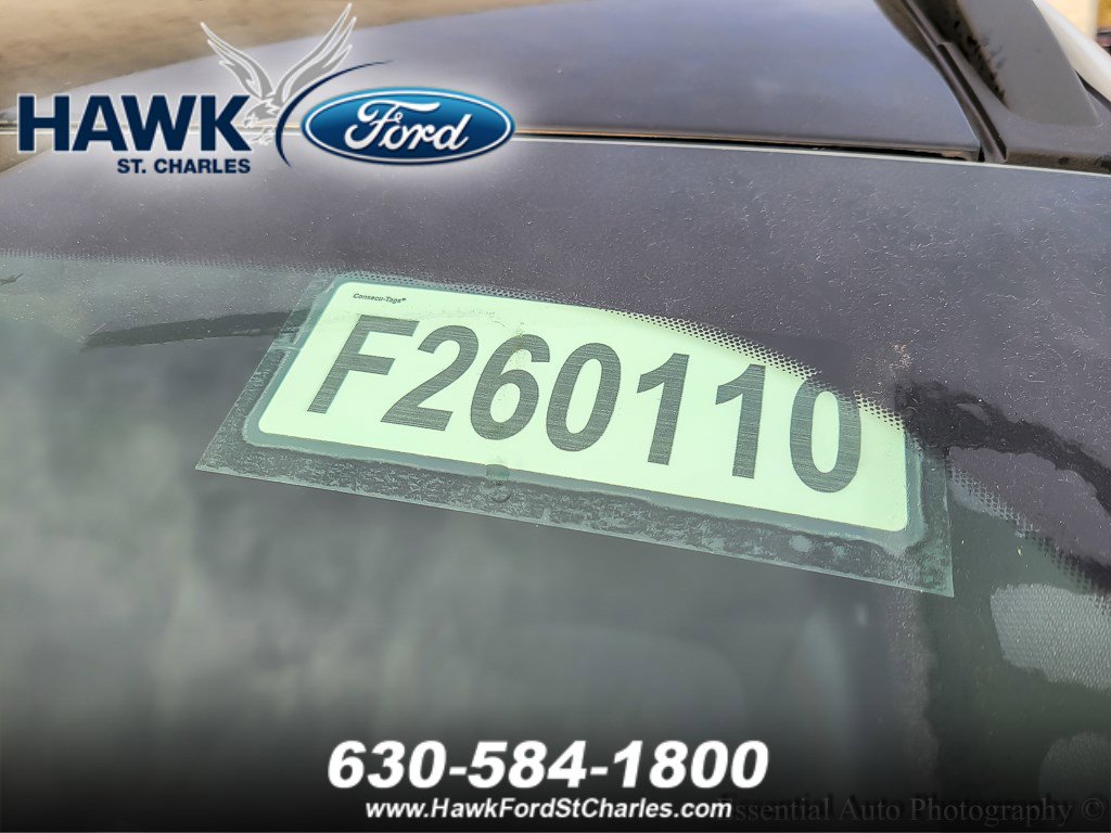 2026 FORD ESCAPE - Image 20