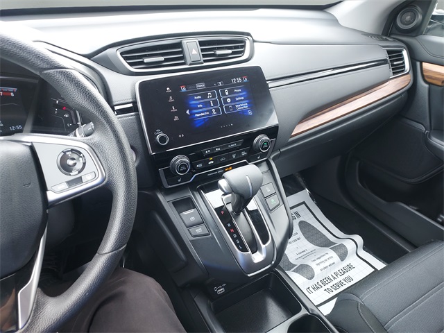 2022 Honda CR-V EX photo 14