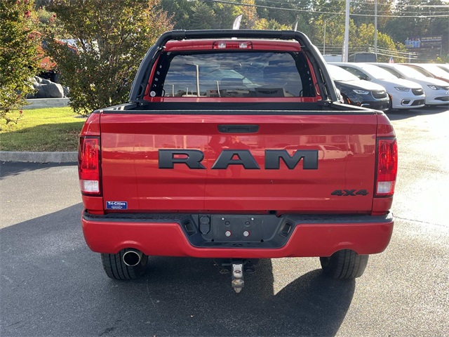 2019 Ram 1500 Classic Express photo 4