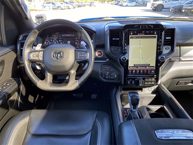 2021 Ram 1500 TRX photo 17