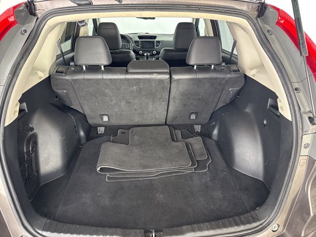 2016 Honda CR-V EX-L photo 24