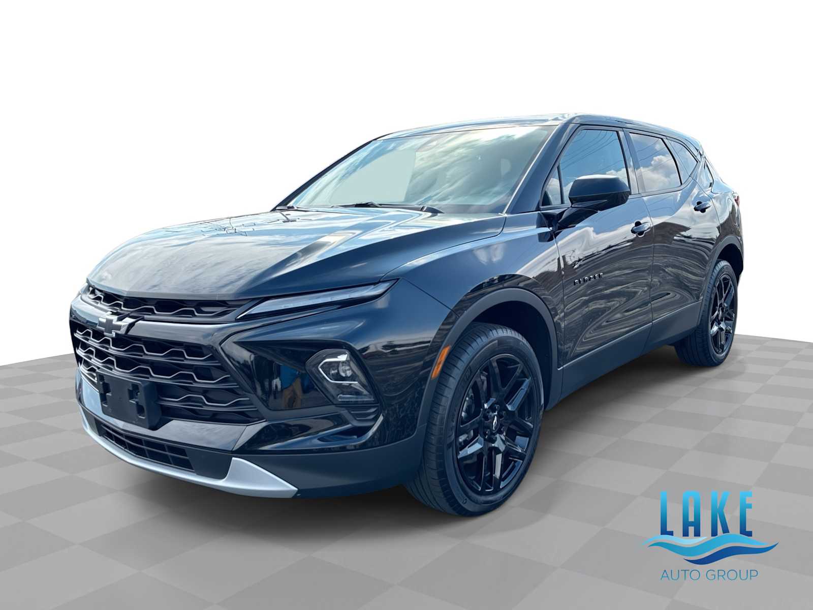 2023 Chevrolet Blazer