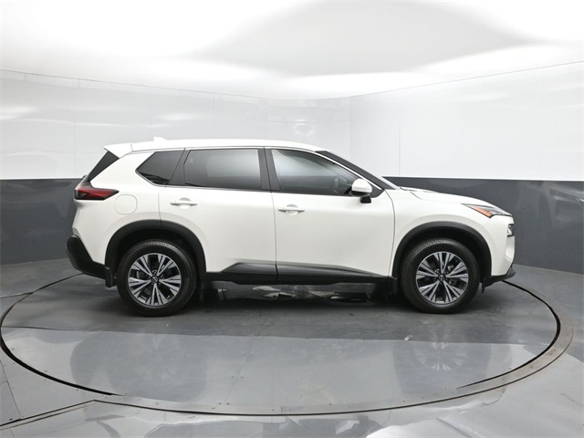 2023 Nissan Rogue SV photo 22