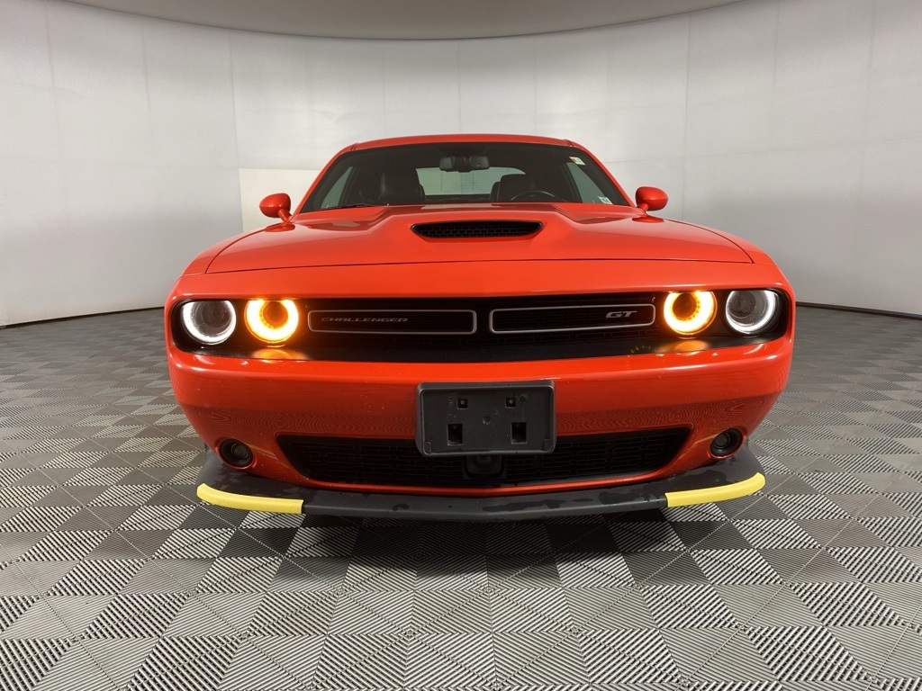 2023 Dodge Challenger GT photo 2