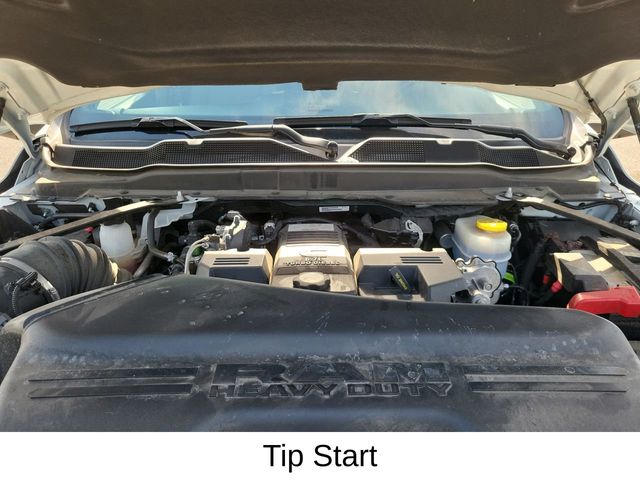 2024 Ram 2500 Big Horn photo 6