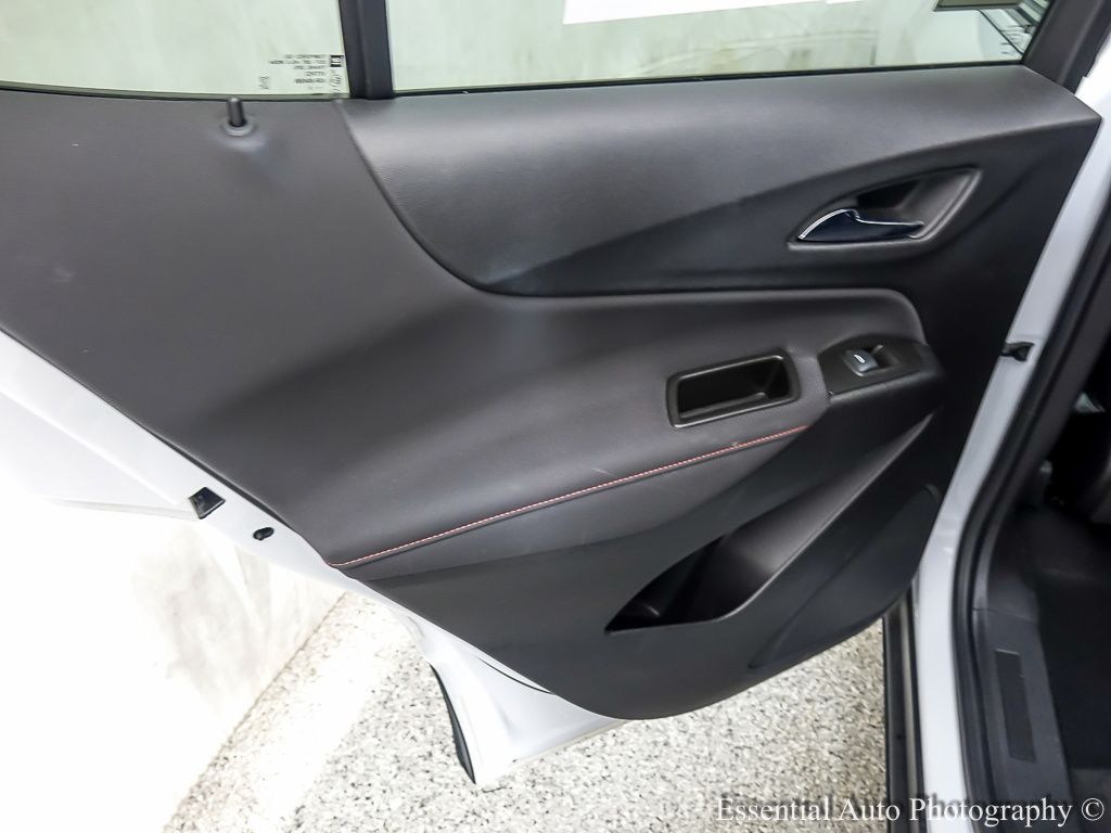 2022 CHEVROLET EQUINOX - Image 26