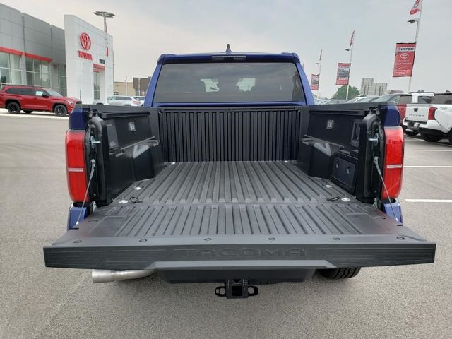 2025 Toyota Tacoma TRD Off-Road 4x4 Double Cab photo 7