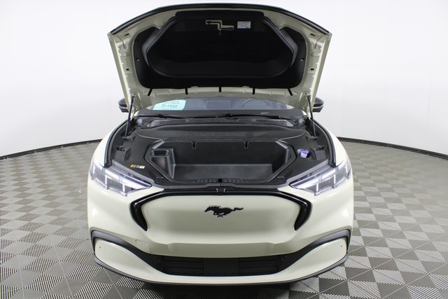2025 Ford Mustang Mach-E Premium photo 2