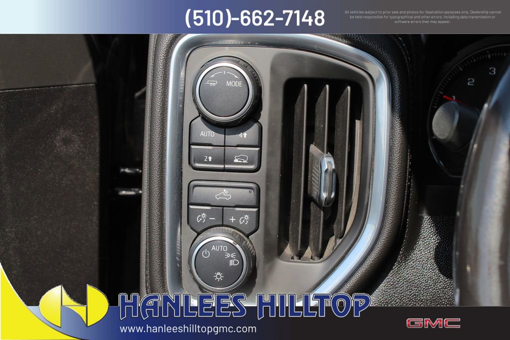 2020 Chevrolet Silverado 1500 LT photo 25