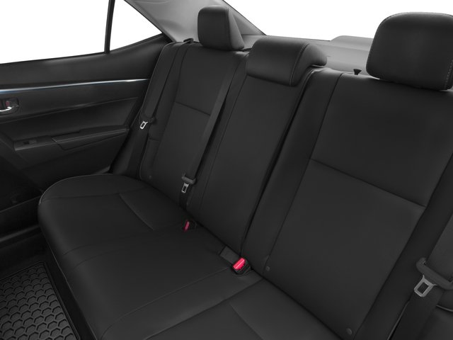 2016 Toyota Corolla Plus photo 16