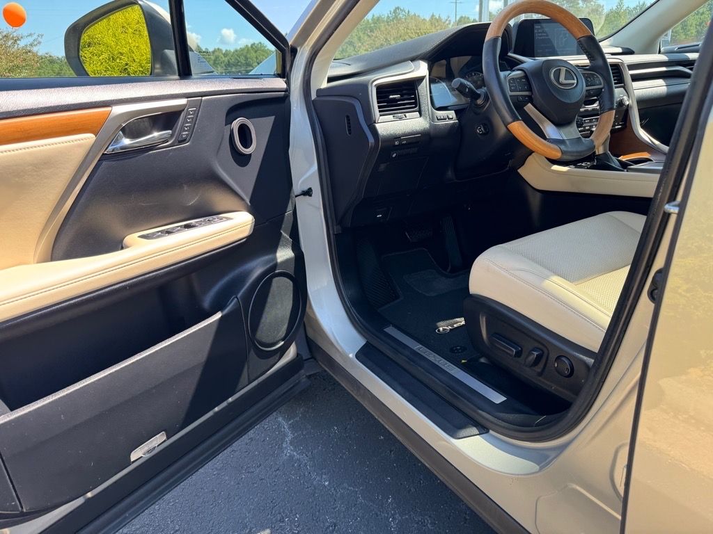 2021 Lexus RX Premium photo 15