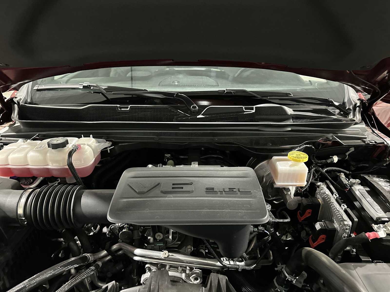 2023 Ram 1500 Big Horn Lone Star photo 22