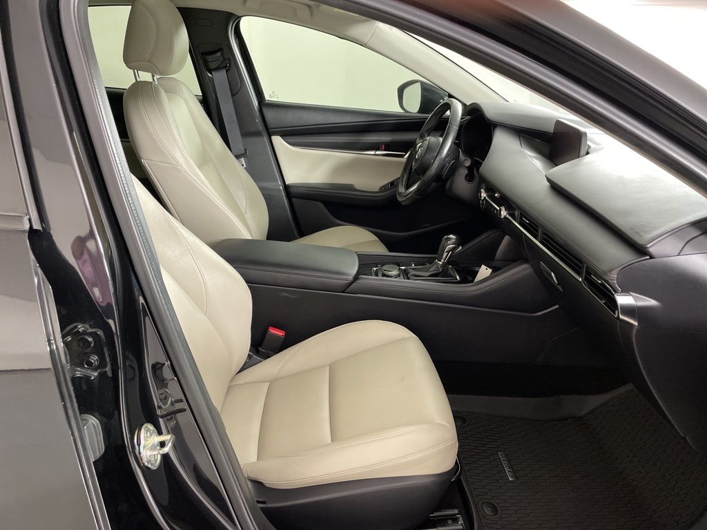 2022 Mazda Mazda3 2.5 Turbo photo 41