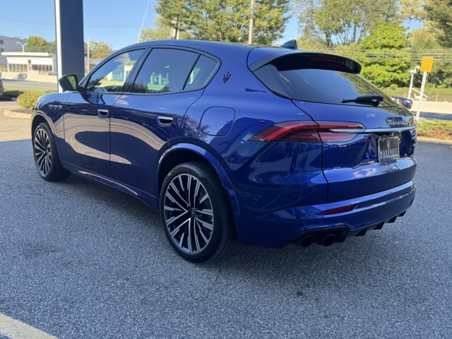2023 Maserati Grecale Modena photo 8