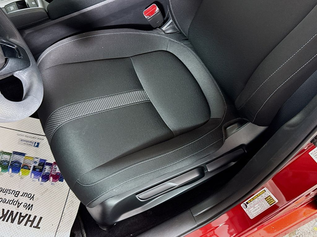 2019 Honda Civic LX photo 17