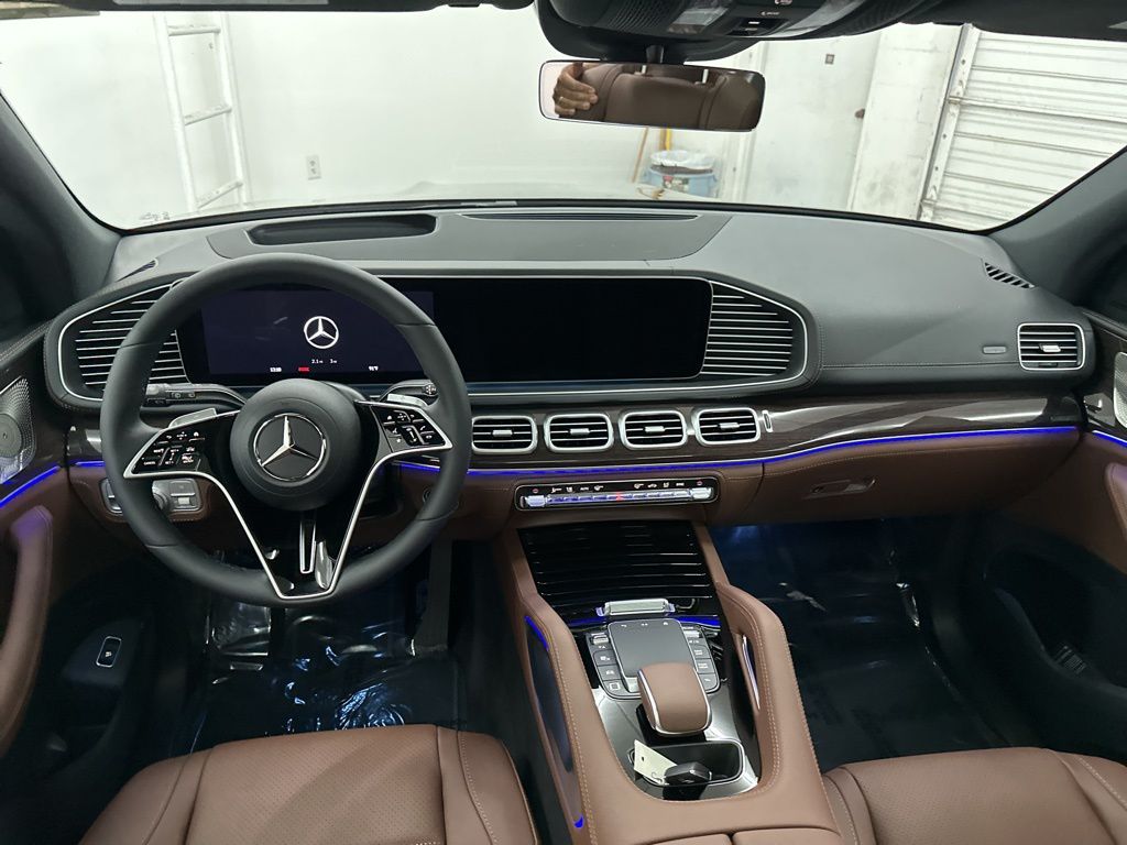 2026 Mercedes Benz GLE 450 4MATIC photo 20