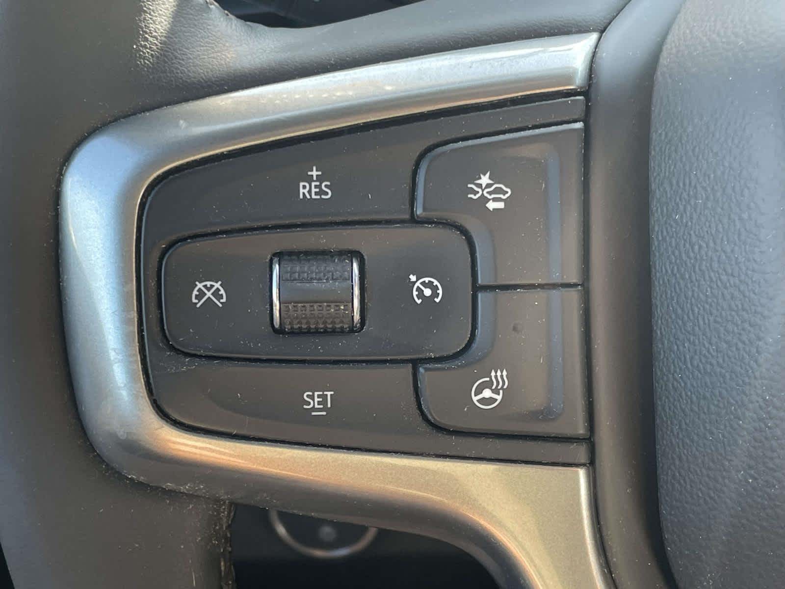 2023 Chevrolet Silverado 1500 LT photo 24