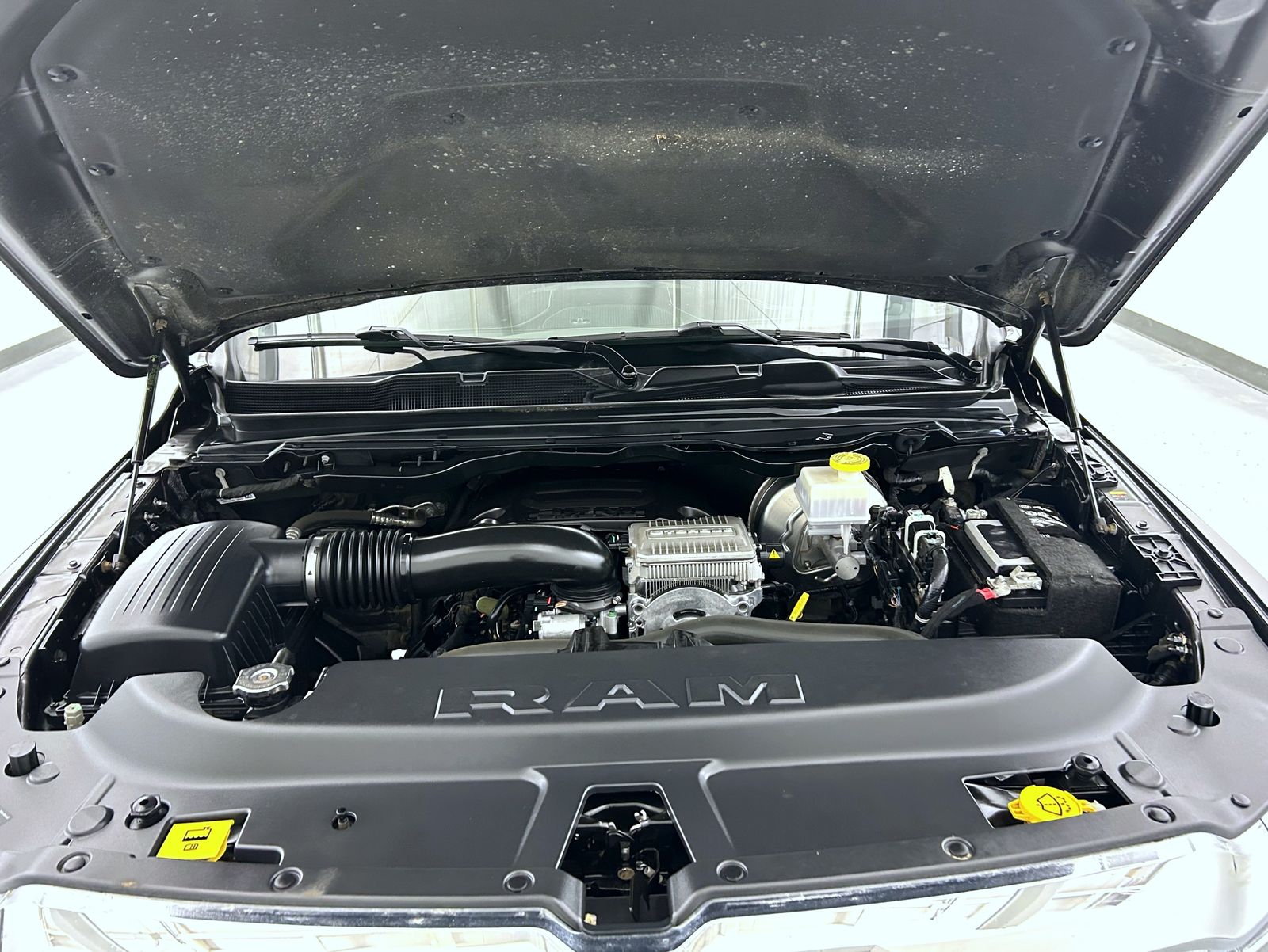 2024 Ram 1500 Limited photo 24