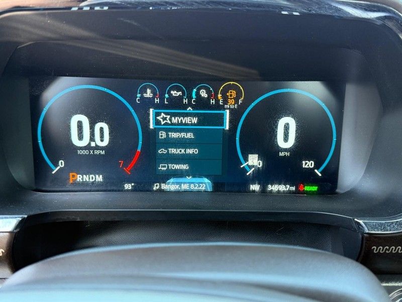 2023 Ford F-150 King Ranch photo 21