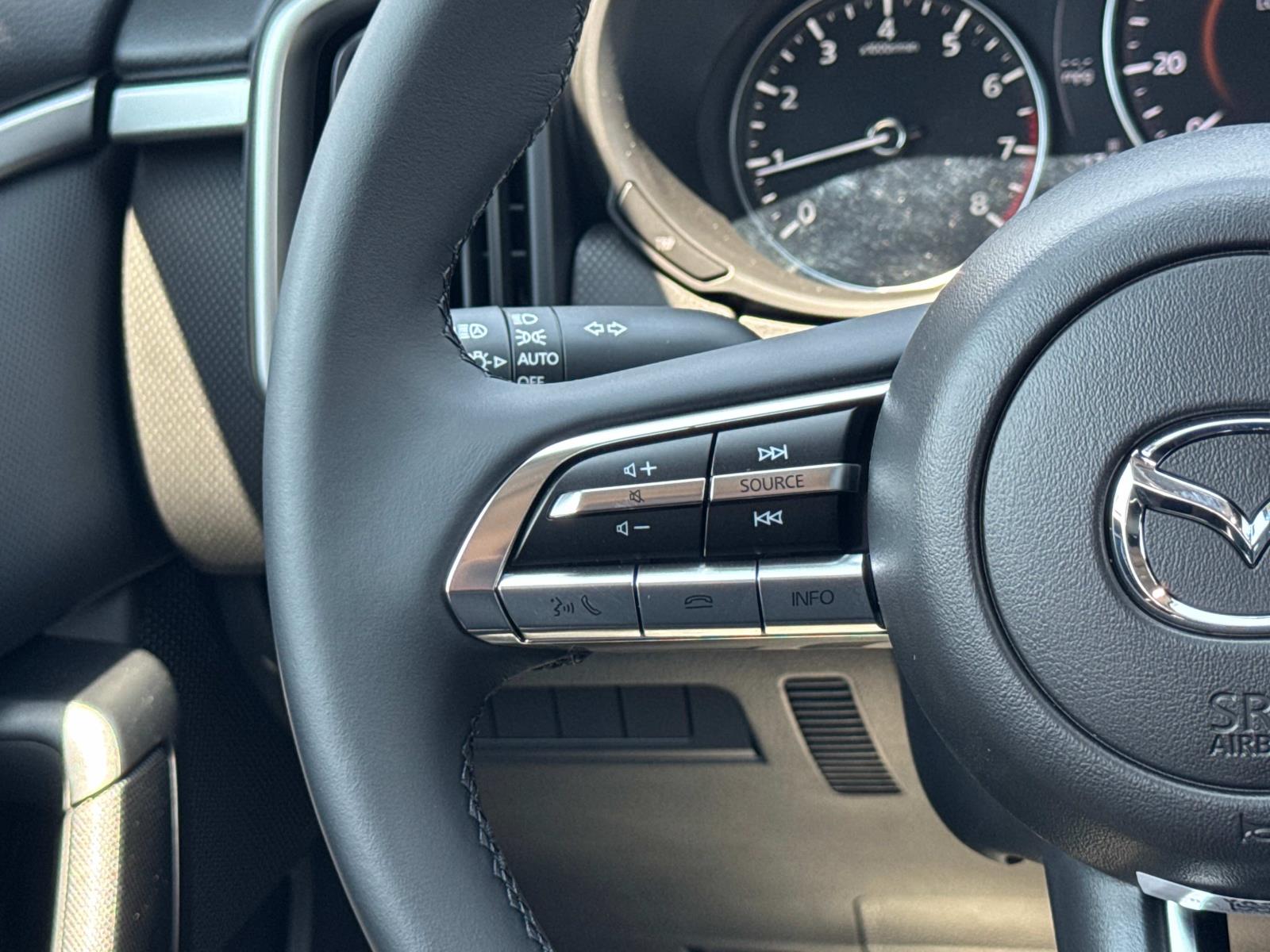 2025 Mazda CX-50 2.5 S Premium photo 3