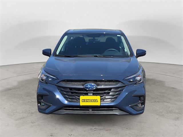 2025 Subaru Legacy Premium photo 8