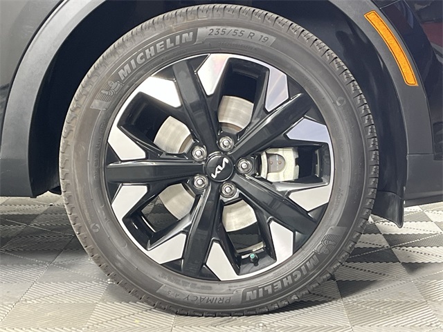 2023 Kia Sportage X-Line photo 2
