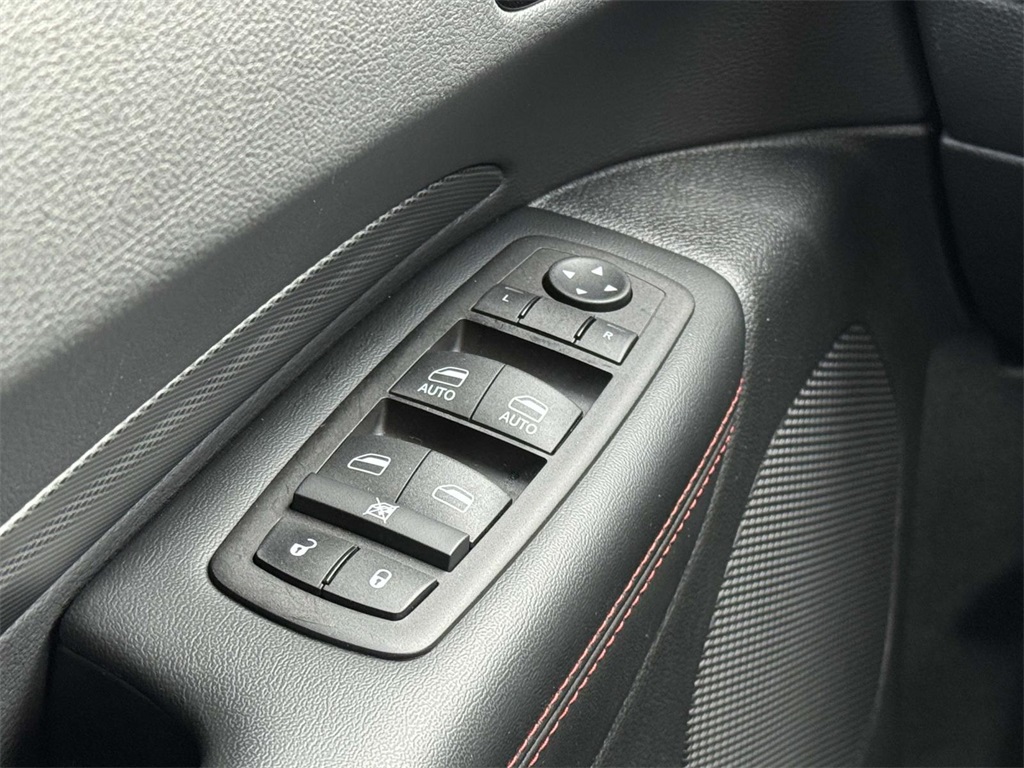 2024 Dodge Durango GT photo 21