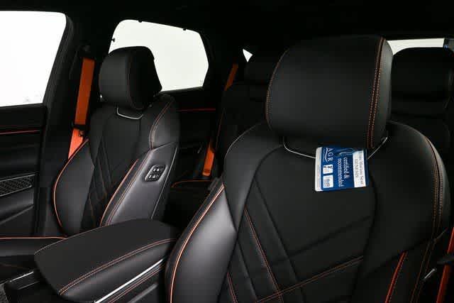 2026 Genesis GV70 3.5T Sport Prestige photo 15
