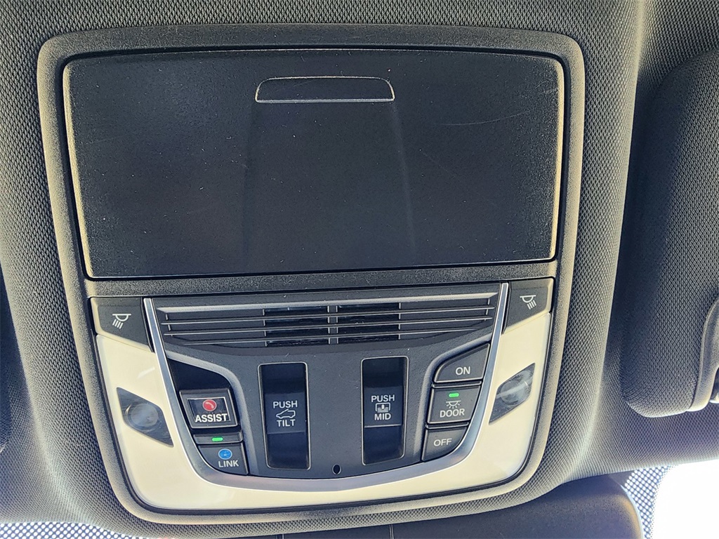 2024 Acura RDX A-Spec photo 21