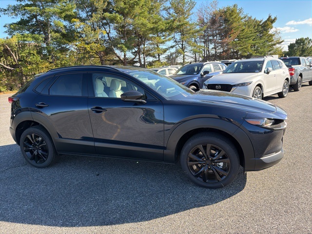 2026 Mazda CX-30 2.5 Turbo Premium Plus photo 2