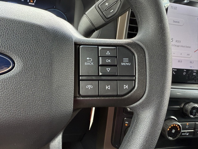 2025 Ford F-150 STX photo 24