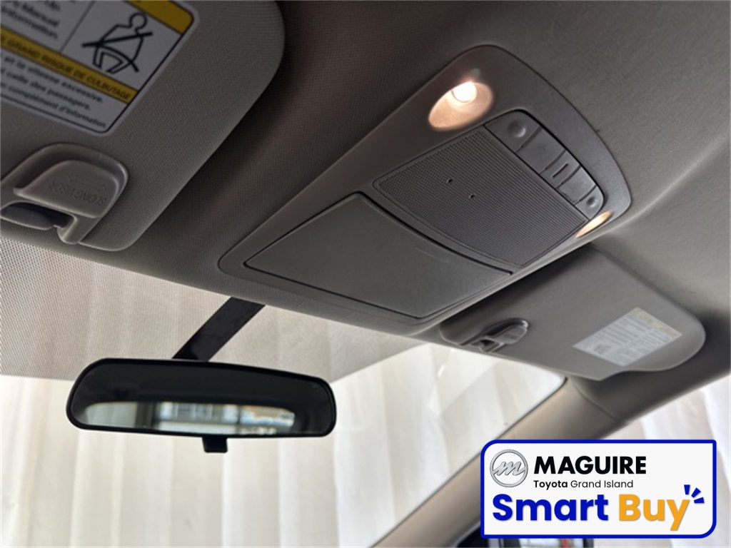 2019 Nissan Murano S photo 4