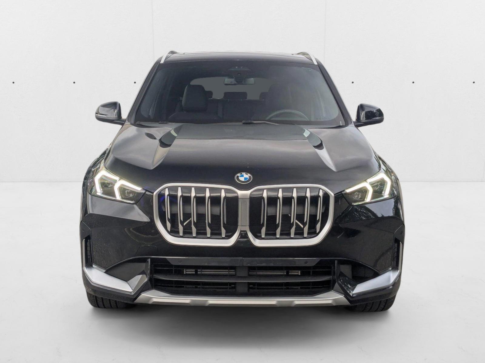 2025 Bmw X1 XDrive28i photo 4