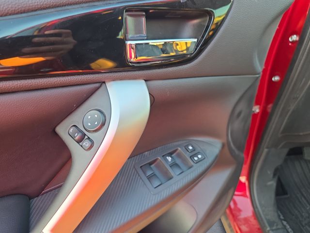 2025 Mitsubishi Eclipse Cross SE photo 12