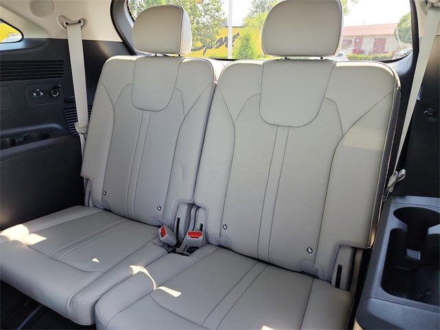 2026 Kia Sorento X-Line SX photo 14