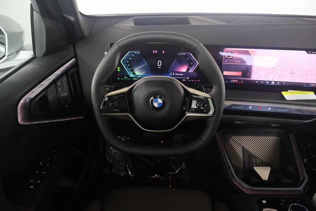 2025 Bmw X3 30x Drive photo 3