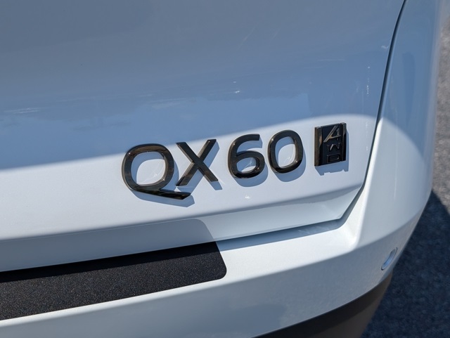2026 Infiniti QX60 Autograph photo 34
