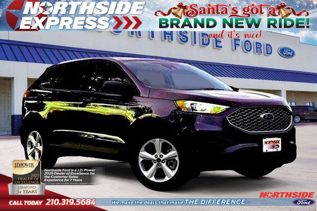 2024 Ford Edge SE's photo