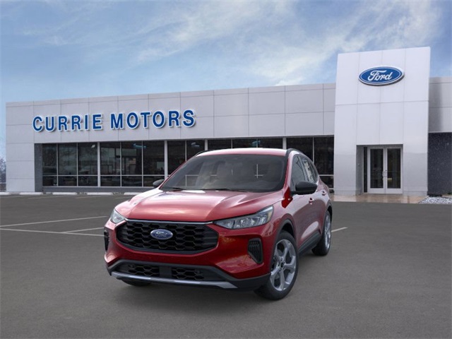 2026 FORD ESCAPE - Image 25