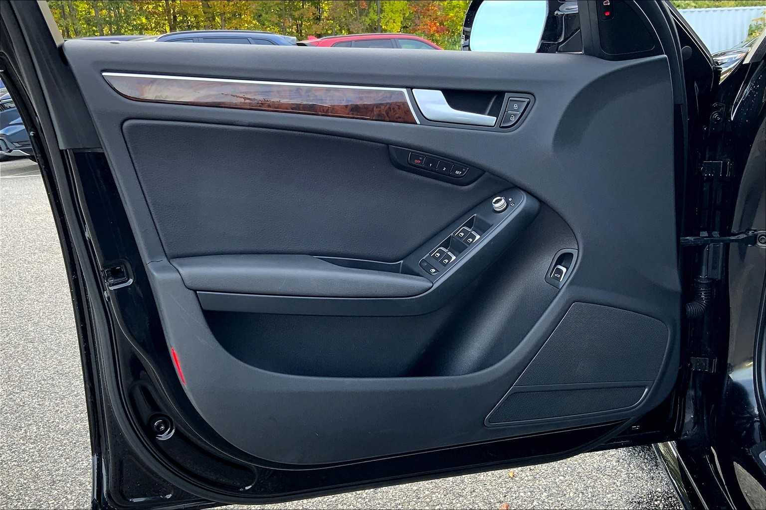2014 Audi A4 Quattro Premium Plus photo 19