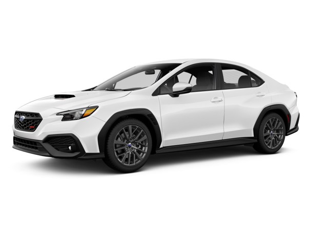 2025 Subaru WRX Premium photo 3