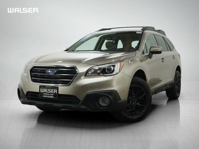 2016 Subaru Outback Premium's photo