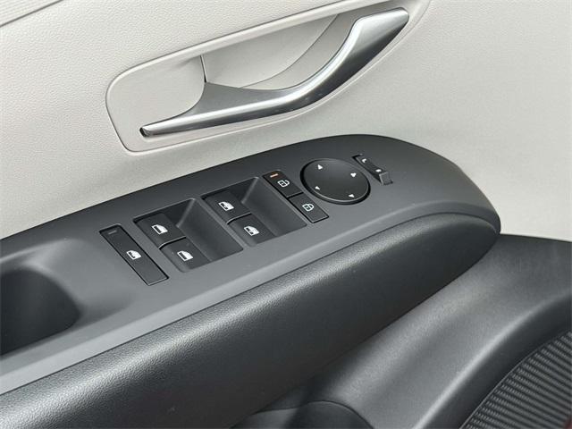 2026 Hyundai Tucson SEL photo 29