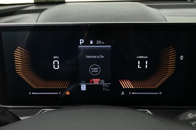 2026 Kia Sorento S photo 20