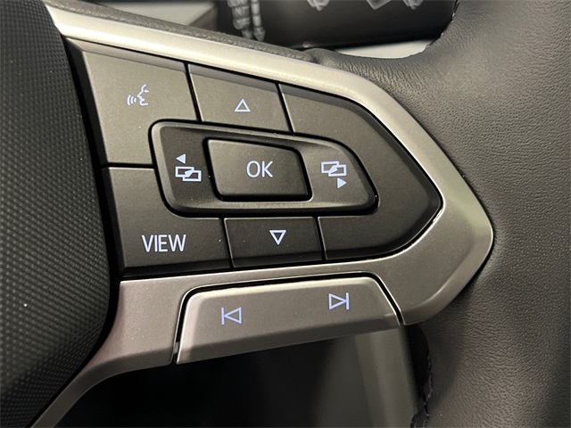 2026 Volkswagen Jetta 1.5T SE photo 14