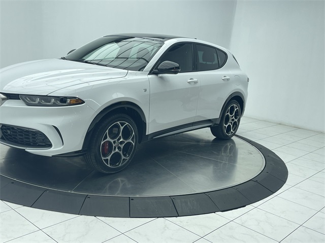 2024 Alfa Romeo Tonale Ti photo 10
