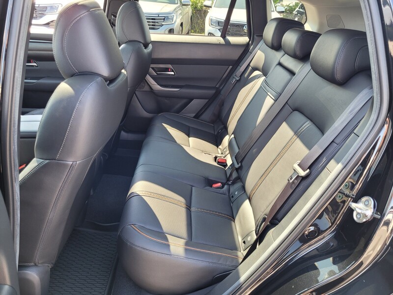 2025 Mazda CX-50 2.5 Premium Plus photo 5