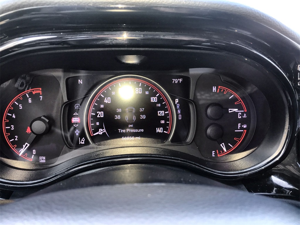 2022 Dodge Durango GT Plus photo 15