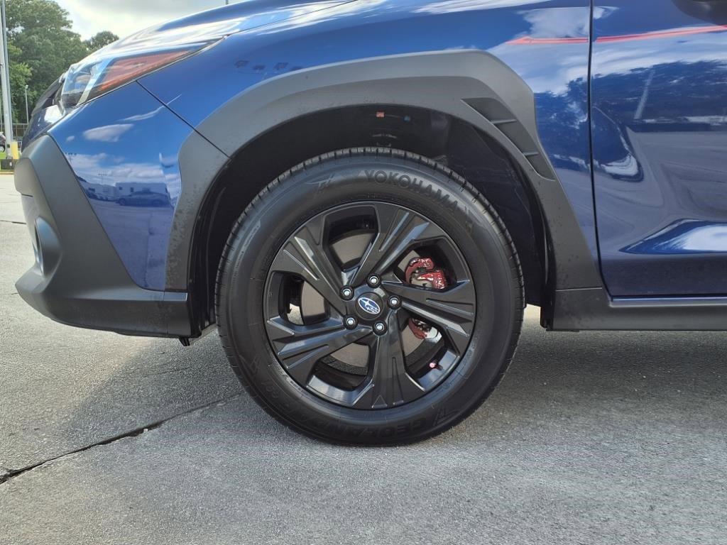 2024 Subaru Crosstrek Base photo 4
