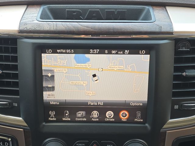 2014 Ram 1500 Laramie Longhorn photo 25